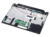Palmrest + Touchpad + Głośniki do Fujitsu LifeBook P701 P702 CP517271-A1 U6