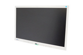 Monitor EIZO EV2333W 1920x1080 PVA DisplayPort 5ms Biały Klasa B Brak Podstawki