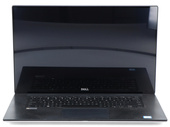 Dotykowy Dell Precision 5510 i7-6820HQ 16GB 480GB SSD 3840x2160 nVidia Quadro M1000M Klasa A Windows 10 Professional