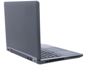 Dotykowy Dell Latitude E5470 I5-6300U 8GB/256GB  SSD 1920x1080 Klasa C Brak systemu SN: 1SH5RC2