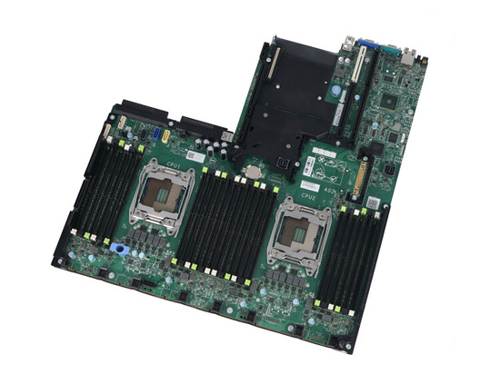 PŁYTA GŁÓWNA 2C2CP do Dell Poweredge R630 USZKODZONA P25