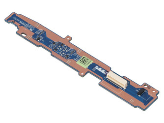 Moduł Przyciski Funkcyjne + Wspornik do Dell Alienware M17X R3 9JFTX LS-6602P U57