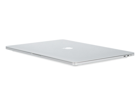 Apple MacBook Pro A2141 i7-9750H 16GB 512GB SSD 3072x1920 AMD Radeon Pro 5300M Klasa A- S/N: C02DP0S2MD6P