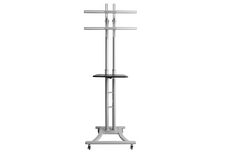NOWY Uchwyt Articona mini Trolley TV LCD 24-60" 50kg 739182