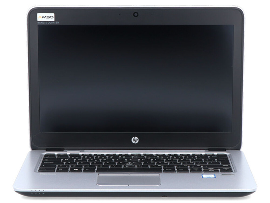 HP EliteBook 820 G4 i5-7200U 8GB 256GB SSD 1920x1080 Klasa A Windows 10 Home