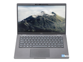 Dotykowy Dell Latitude 7420 Czarny i7-1185G7 1920x1080 Klasa A- S/N: FD4RGK3
