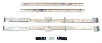 Nowe Szyny Serwerowe Dell RAIL KIT P850 0K9567 G7554 1U 2-POST