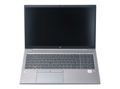 HP ZBook Firefly 15 G7 i7-10510U 1920x1080 Nvidia Quadro P520 4GB Klasa A