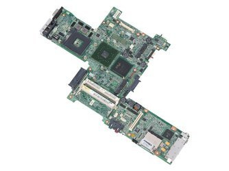 PŁYTA GŁÓWNA 42W7737 Lenovo ThinkPad Z61T USZKODZONA P11