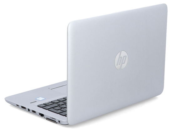 HP EliteBook 820 G3 i5-6300U 16GB 240GB SSD 1366x768 Klasa A- Windows 10 Professional