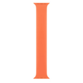 Oryginalny Pasek Apple Watch Solo Loop 40mm Kumquat Size 4