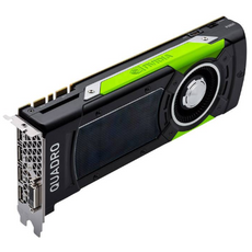 Karta Graficzna nVidia Quadro P6000 24GB GDDR5X Wysoki Profil