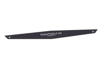 Tabliczka znamionowa Alienware M14X R1 R2 6CK9Y 33A
