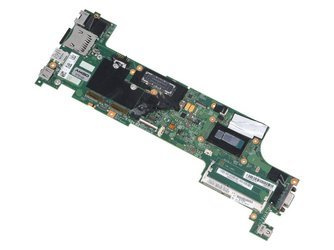 PŁYTA GŁÓWNA NM-A091 do Lenovo X240 USZKODZONA P17