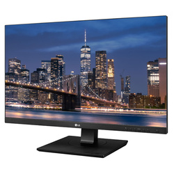 Monitor LG 24BK750Y 24" LED 1920x1080 IPS 5ms Czarny