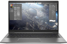 HP Zbook Firefly 14 G7 i5-10310U 32GB 1TB SSD M.2 1920x1080 Klasa A- Windows 11 Professional