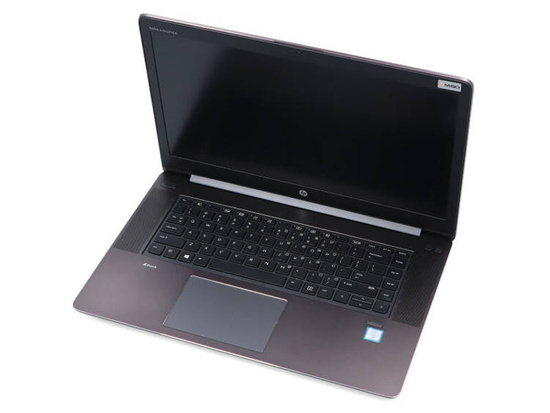 HP ZBook Studio G3 i7-6820HQ 8GB 480GB SSD 1920x1080 Quadro M1000M Klasa A-/B Windows 10 Professional