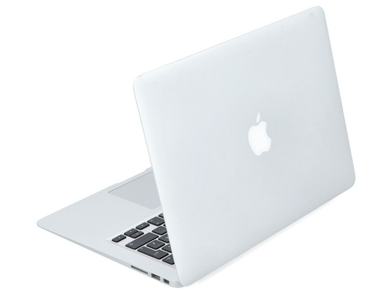 Apple Macbook Pro A1466 I7-5650U 8GB/512GB SATA SSD 1440x900 Klasa C Mac OS SN: C1MPK8HXG944