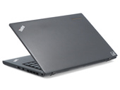 Lenovo Thinkpad T431S I5-3337U 8GB/256GB  SSD 1600x900 Klasa C Brak systemu SN: R9004YTW