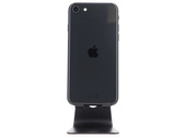 Apple iPhone SE 2020 3GB 256GB Black Powystawowy S/N: GWVGQLBWPMFK
