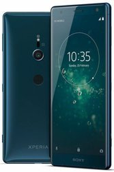 Sony Xperia XZ2 H8266 5.7'' 4GB 64GB 1080x2160 LTE DualSim  Deep Green Powystawowy Android