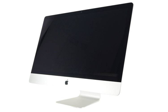 Apple iMac 14.2 A1419 27" LED 2.5K 2560x1440 IPS i5-4570 3.2GHz 16GB 250GB SSD GT 755M OSX Klasa B