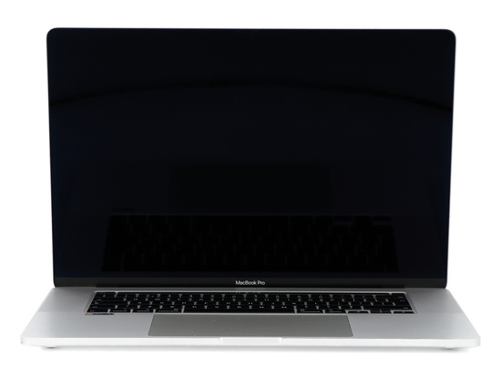 Apple MacBook Pro A2141 i7-9750H 16GB 512GB SSD 3072x1920 AMD Radeon Pro 5300M Klasa A- S/N: C02CN528MD6P