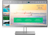 Monitor HP EliteDisplay E233 23" LED 1920x1080 HDMI IPS Srebrny Klasa A