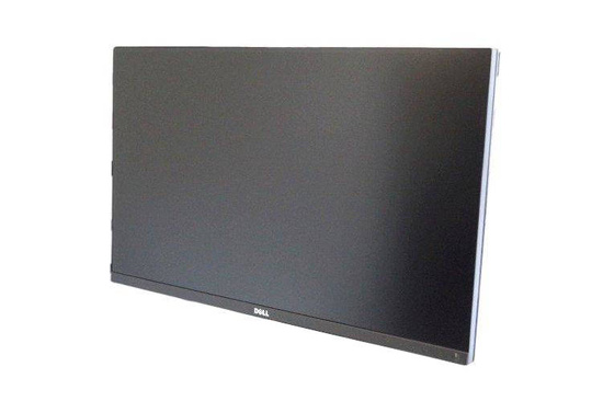 Monitor Dell UP2716D 27" LED 2560x1440 IPS HDMI miniDisplayPort Czarny Bez Podstawki Klasa B/C