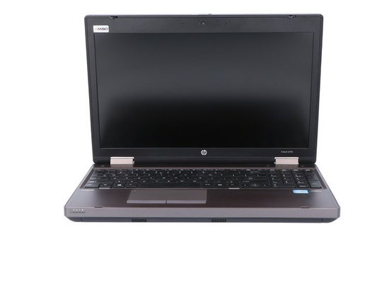 HP ProBook 6570B i5-3320M 16GB 500GB HDD 1366x768 Klasa A- Windows 10 Home