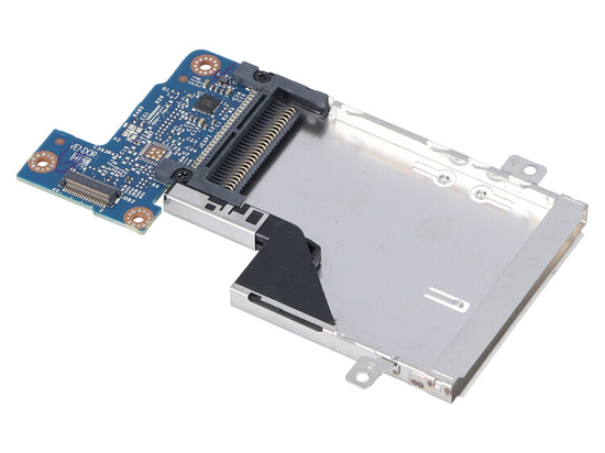 Moduł Czytnik Smart Card do Dell Latitude E5440 7JPNR A135MJ U42
