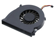 Chłodzenie Wentylator do HP Elitebook 2560P 651378-001 U49