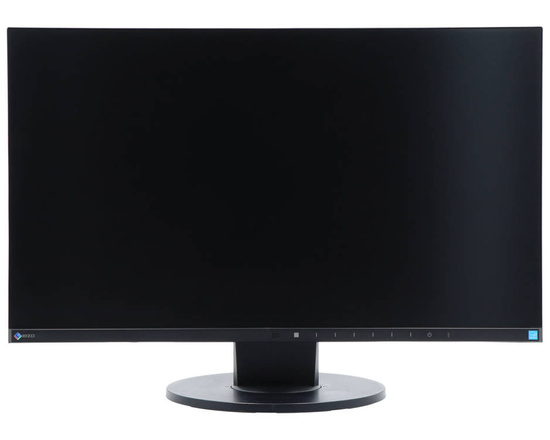 Monitor EIZO FlexScan EV2450 24" IPS 1920x1080 LED HDMI Czarny