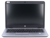 HP EliteBook 840 G3 i5-6300U 16GB 240GB SSD 1920x1080 Klasa A-