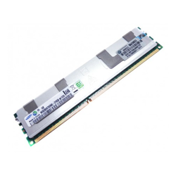 Pamięć RAM Samsung 16GB DDR3 1066MHz PC3-8500R RDIMM ECC