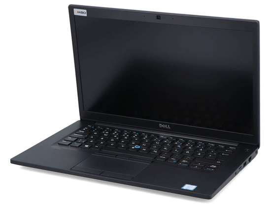 Dell Latitude 7480 i5-6300U 8GB 480GB SSD 1920x1080 Klasa A-