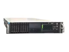 FUJITSU RX300 S6 1xX5650 8x2,5"  8GB 2xPSU