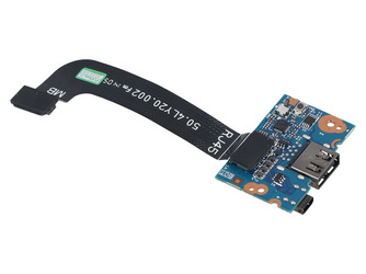 Moduł USB mini Displayport do Lenovo Thinkpad X1 carbon 2gen 04X5599 U57