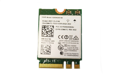 Karta WiFi WLAN Intel 05M4TC 8260NGW NB M.2