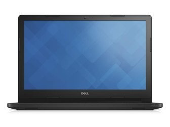 Dell Latitude 3560 i5-5200U 8GB 256GB SSD 1366x768 Klasa A- Windows 10 Professional