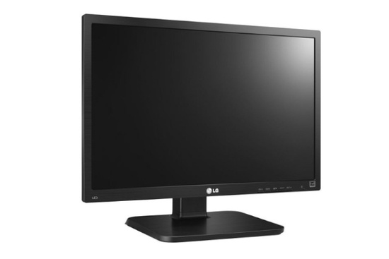 Monitor LG 22MB65PM 22" LED 1680x1050 DVI D-SUB Czarny Klasa A