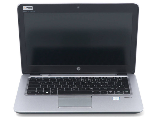 HP EliteBook 820 G3 i5-6200U 16GB 240GB SSD 1366x768 Klasa A