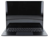 Microsoft Surface Laptop 5 i7-1265U 16GB 256GB SSD 15" 2496x1664 Black Klasa A BOX