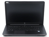 HP ZBook 17 G3 i7-6820HQ 1920x1080 Quadro M4000M Klasa A-