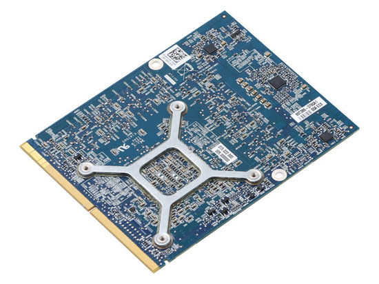 Karta Graficzna AMD FirePro M6000 2GB GDDR5 FHC4H Uszkodzona 122