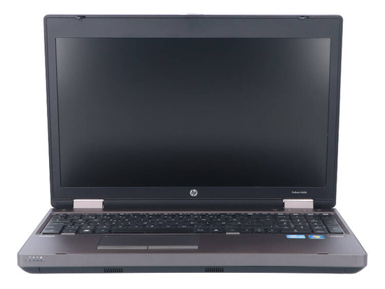 HP ProBook 6560B i5-2520M 16GB 500GB HDD 1366x768 Klasa A- Windows 10 Home