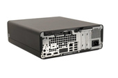 HP ProDesk 600 G4 SFF i3-8100 4x3.6GHz 8GB 512GB SSD Windows 11 Home