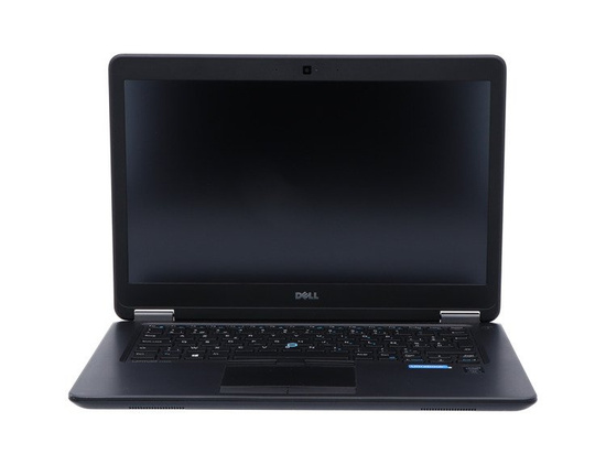 Dell Latitude E7450 I5-5300U 8GB/240GB SATA SSD 1920x1080 Klasa C Brak systemu SN: JBLVP72