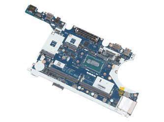 PŁYTA GŁÓWNA LA-9591P Dell Latitude E7440 USZKODZONA P18