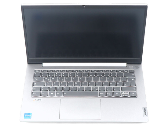 Lenovo ThinkBook 14 G2 ITL i7-1165G7 16GB 512GB SSD 1920x1080 Klasa A- Windows 11 Home